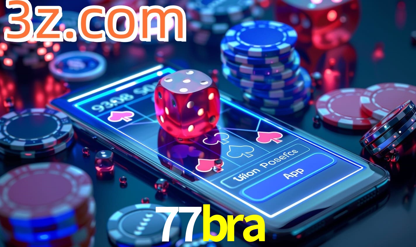 Baixar App 77bra