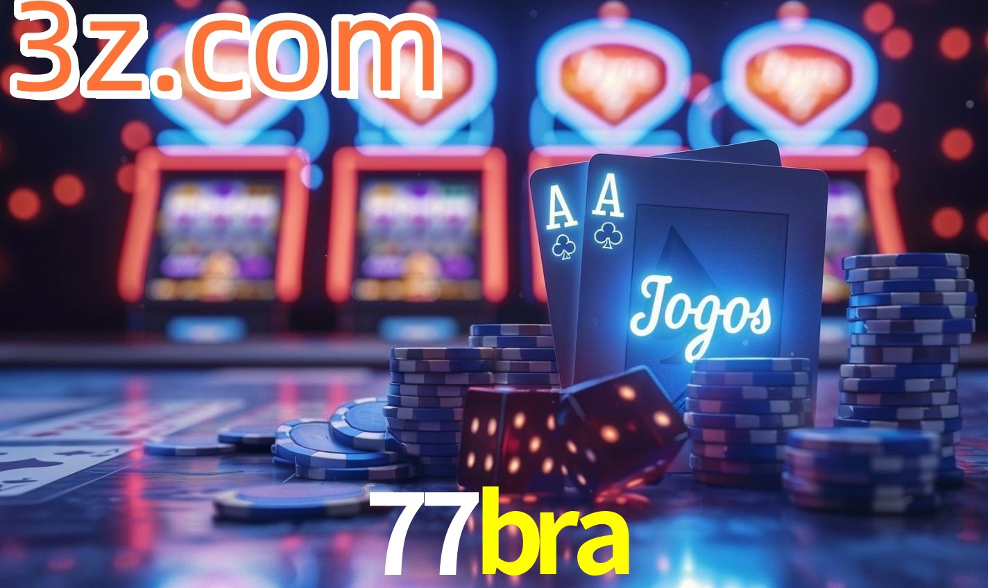 Lista de Jogos 77bra